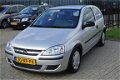 Opel Corsa - 1.0-12V Essentia nieuwe apk inruil mogelijk nap - 1 - Thumbnail