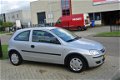 Opel Corsa - 1.0-12V Essentia nieuwe apk inruil mogelijk nap - 1 - Thumbnail