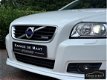 Volvo V50 - D2 R-Design - 1 - Thumbnail