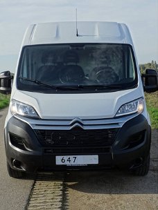 Citroën Jumper - 2.0 HDi L2 H2 - 130 Pk - Navi - Airco - Cruise Control