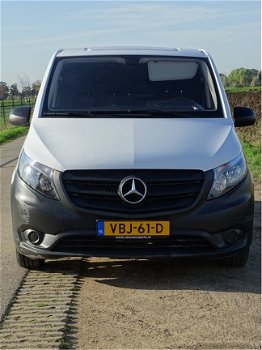 Mercedes-Benz Vito - 111 CDI L2 H1 - 115 Pk - Cruise Control - 1