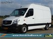 Mercedes-Benz Sprinter - 310 CDI L2 H2 - 95 Pk - Airco - 1 - Thumbnail