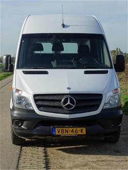 Mercedes-Benz Sprinter - 310 CDI L2 H2 - 95 Pk - Airco - 1