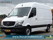 Mercedes-Benz Sprinter - 313 CDI L2 H2 - 130 Pk - Airco - Cruise Control - 1 - Thumbnail