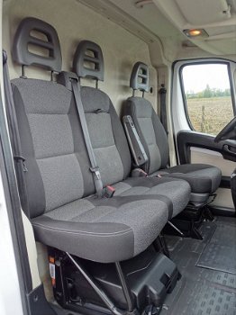 Fiat Ducato - 2.0 JTD L2 H2 - 115 Pk - Navi - Airco - Cruise Control - 1