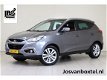 Hyundai ix35 - 2.0i i-Catcher AUTOMAAT + PANORAMA + NAVIGATIE - 1 - Thumbnail