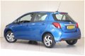 Toyota Yaris - 1.5 Hybrid Lease # NAVIGATIE + LM VELGEN + AUTOMAAT - 1 - Thumbnail