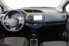 Toyota Yaris - 1.5 Hybrid Lease # NAVIGATIE + LM VELGEN + AUTOMAAT