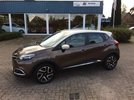 Renault Captur - 0.9 TCe Dynamique - 1