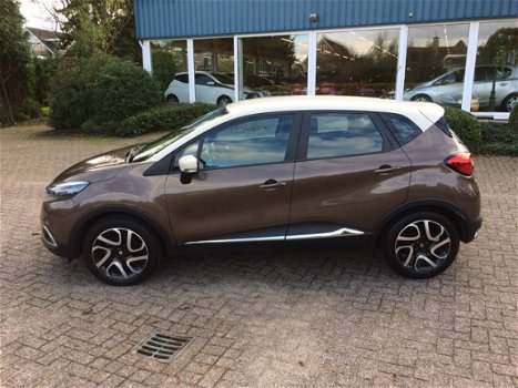 Renault Captur - 0.9 TCe Dynamique - 1