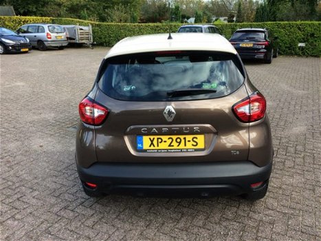 Renault Captur - 0.9 TCe Dynamique - 1