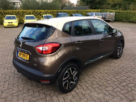 Renault Captur - 0.9 TCe Dynamique - 1