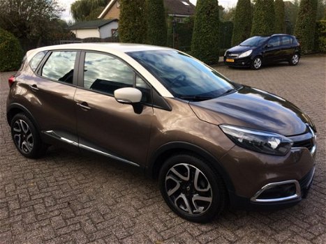 Renault Captur - 0.9 TCe Dynamique - 1