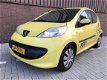 Peugeot 107 - 1.0-12V XR Airco 2006 108.000km Nieuwe APK - 1 - Thumbnail