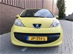 Peugeot 107 - 1.0-12V XR Airco 2006 108.000km Nieuwe APK - 1 - Thumbnail