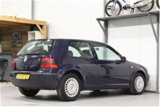 Volkswagen Golf - 1.6 Trendline | APK 11-2020 | NAP | Rijdt goed