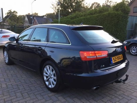 Audi A6 - 2.0TFSI/PROL/NAV/LMV/ECC/NW MODEL - 1