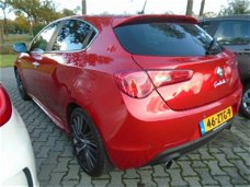 Alfa Romeo Giulietta - 1.750 TBI QUADRIFOGLIO VERDE