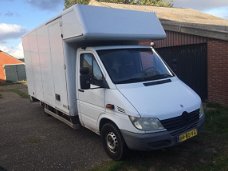 Mercedes-Benz Sprinter - 313 CDI 2.2 402 HD * EXPORT