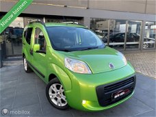 Fiat Qubo - 1.4 Active 24-10-2020 A.P.K