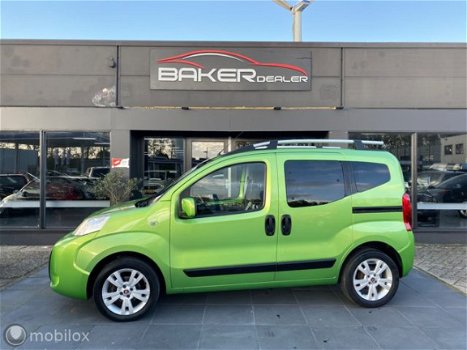 Fiat Qubo - 1.4 Active 24-10-2020 A.P.K - 1