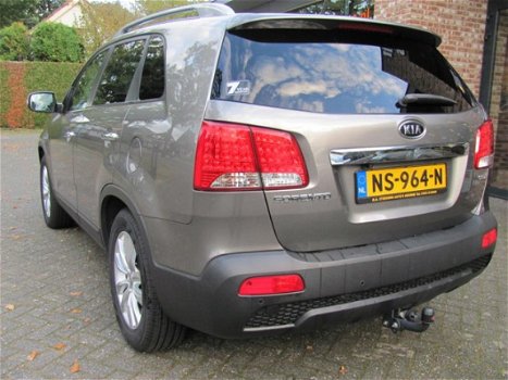 Kia Sorento - 2.2 CRDi X-clus. 7p. Navi Leer panoramadak - 1