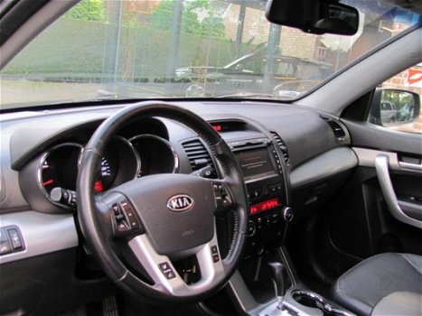 Kia Sorento - 2.2 CRDi X-clus. 7p. Navi Leer panoramadak - 1