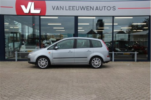 Ford Focus C-Max - 2.0-16V Trend | Clima | Cruise | Dealer onderhouden | APK 27-05-2020 | - 1