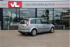 Ford Focus C-Max - 2.0-16V Trend | Clima | Cruise | Dealer onderhouden | APK 27-05-2020 |