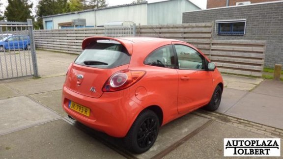 Ford Ka - 1.2 Trend - 1