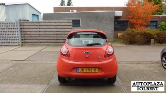 Ford Ka - 1.2 Trend - 1