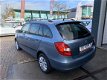 Skoda Fabia Combi - 1.6-16V Elegance Automaat 1e Eig. Zeer Netjes - 1 - Thumbnail