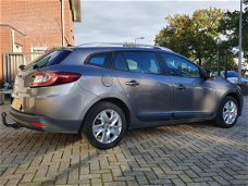 Renault Mégane Estate - 1.5 dCi Expression