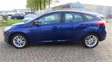 Ford Focus - 1.0 Trend Edition 5 drs, Navigatie, Cruise, Airco, PDC achter