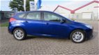 Ford Focus - 1.0 Trend Edition 5 drs, Navigatie, Cruise, Airco, PDC achter - 1 - Thumbnail