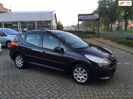 Peugeot 207 SW - 1.4 VTi X-line Perfecte staat 118610 KM - 1