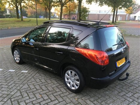 Peugeot 207 SW - 1.4 VTi X-line Perfecte staat 118610 KM - 1