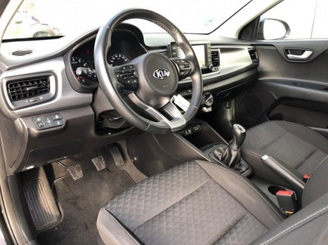 Kia Rio - 1.0 T-GDI 100pk | Camera | Navi | Airco | Cruise | - 1