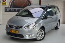 Ford Galaxy - 1.6 SCTi, XENON, NAVI, 7-zit, DEALERONDERH, NAP