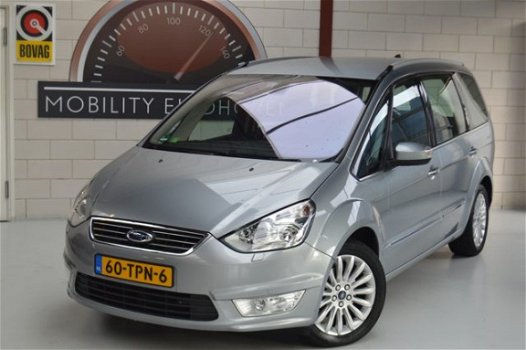 Ford Galaxy - 1.6 SCTi, XENON, NAVI, 7-zit, DEALERONDERH, NAP - 1