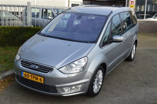 Ford Galaxy - 1.6 SCTi, XENON, NAVI, 7-zit, DEALERONDERH, NAP - 1