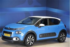 Citroën C3 - 1.2 PureTech 82 SHINE