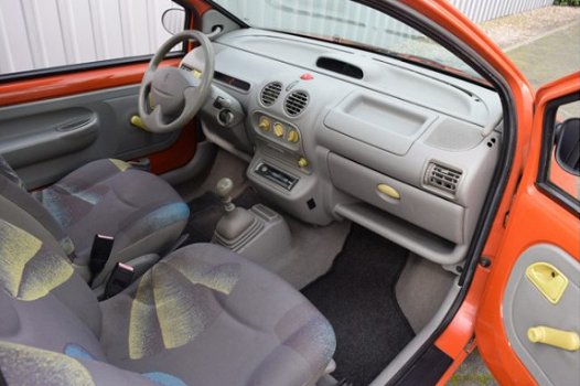 Renault Twingo - 1.2 Comfort Origineel NL - 1