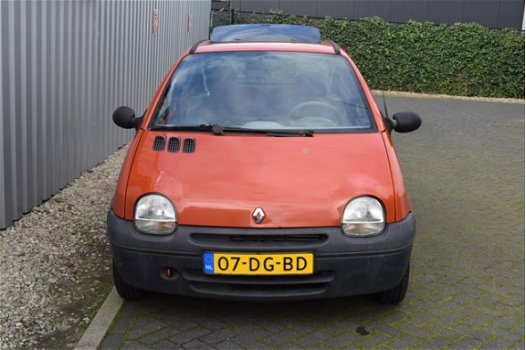 Renault Twingo - 1.2 Comfort Origineel NL - 1