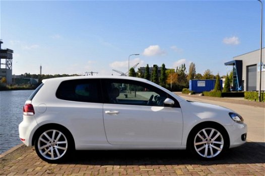 Volkswagen Golf - 1.4 TSI Highline - 1