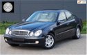 Mercedes-Benz E-klasse - 200 CDI Elegance EXPORT - 1 - Thumbnail