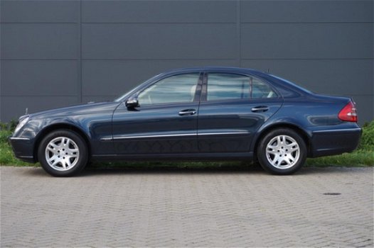 Mercedes-Benz E-klasse - 200 CDI Elegance EXPORT - 1