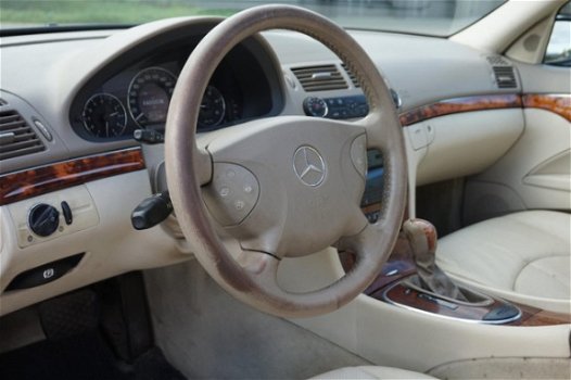 Mercedes-Benz E-klasse - 200 CDI Elegance EXPORT - 1