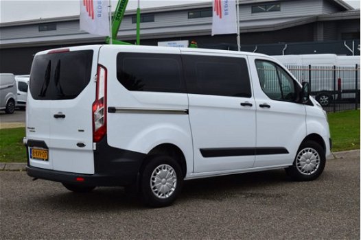 Ford Transit Custom - 300 2.2 TDCI L1H1 Trend 9 PERSOONS - 1