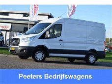 Ford Transit - 290 2.0 TDCI L2H2 Trend 130 PK AIRCO